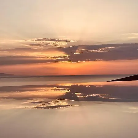 Birdhouse Private Luxury فيلة Agios Ioannis Diakoftis