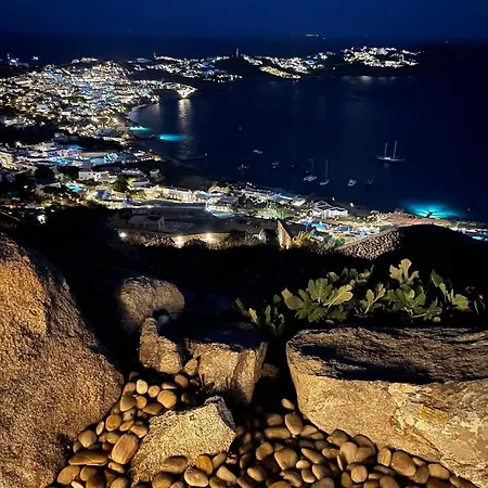 فيلة Birdhouse Private Luxury *