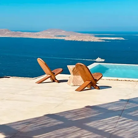 Birdhouse Private Luxury فيلة