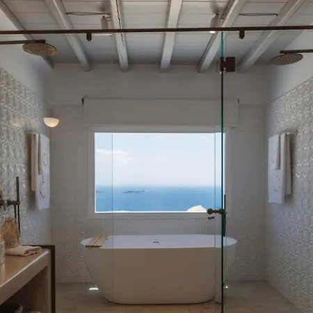 Birdhouse Private Luxury *