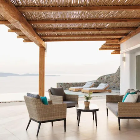 Birdhouse Private Luxury