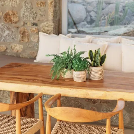 فيلة Birdhouse Private Luxury