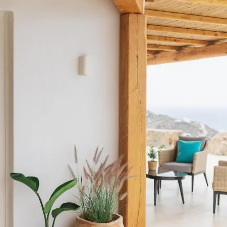 Birdhouse Private Luxury فيلة