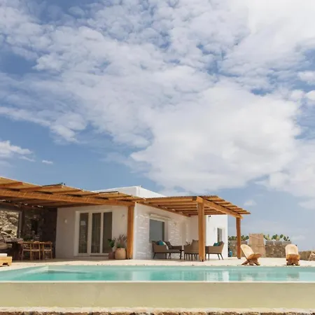 فيلة Birdhouse Private Luxury