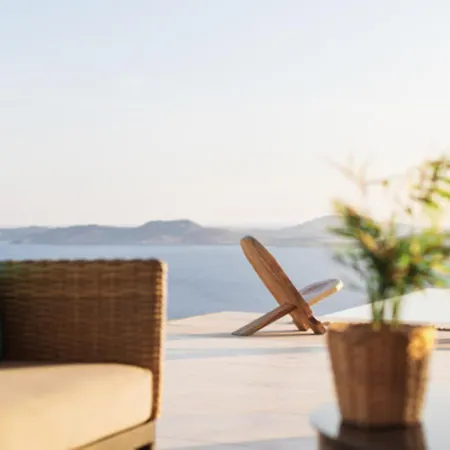 Birdhouse Private Luxury * Agios Ioannis Diakoftis