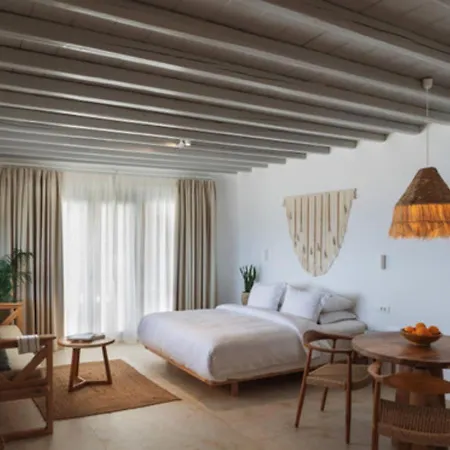 Birdhouse Private Luxury * Agios Ioannis Diakoftis