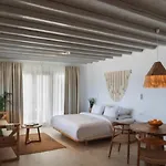 Birdhouse Private Luxury - Romantic Couple Retreat * Agios Ioannis Diakoftis