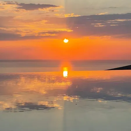 Birdhouse Private Luxury Agios Ioannis Diakoftis