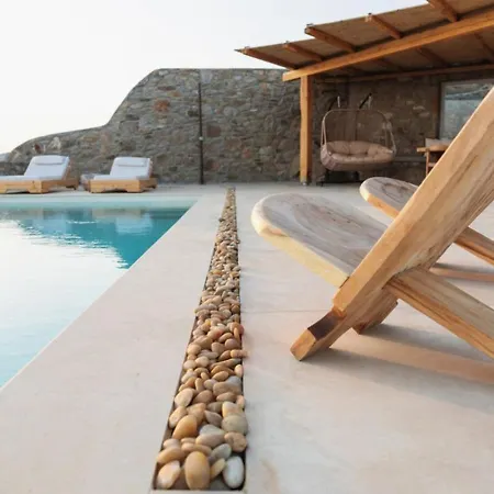 Birdhouse Private Luxury - Romantic Couple Retreat * Agios Ioannis Diakoftis