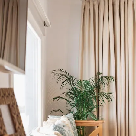 Birdhouse Private Luxury - Romantic Couple Retreat * Agios Ioannis Diakoftis