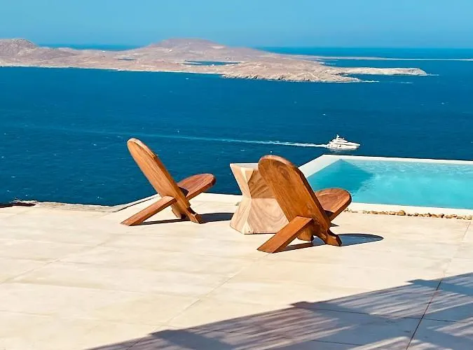 Birdhouse Private Luxury Villa - Romantic Couple Retreat Вилла