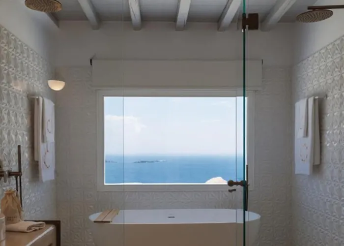 Birdhouse Private Luxury Villa - Romantic Couple Retreat *