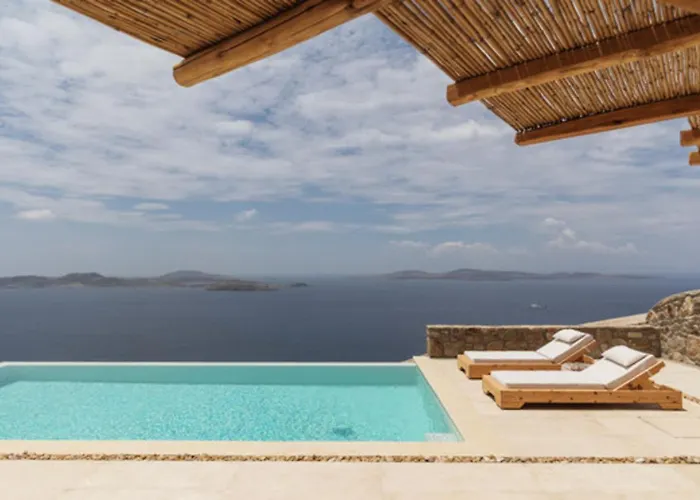 Birdhouse Private Luxury Villa - Romantic Couple Retreat Вилла