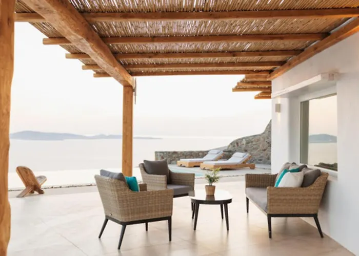 Birdhouse Private Luxury Villa - Romantic Couple Retreat