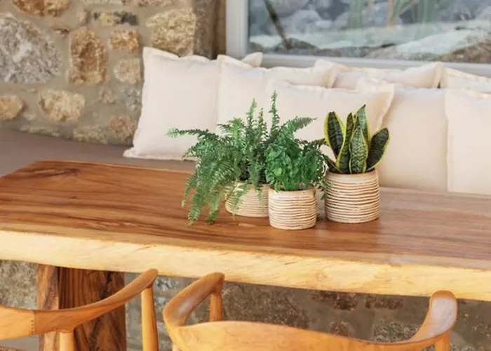 Вилла Birdhouse Private Luxury Villa - Romantic Couple Retreat