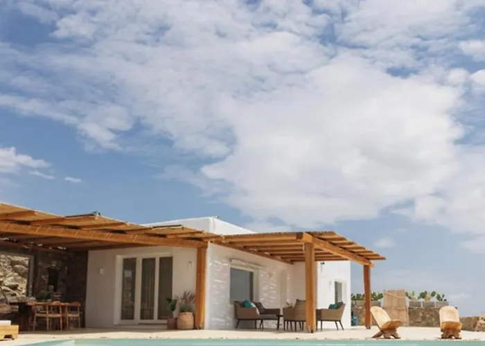 Вилла Birdhouse Private Luxury Villa - Romantic Couple Retreat