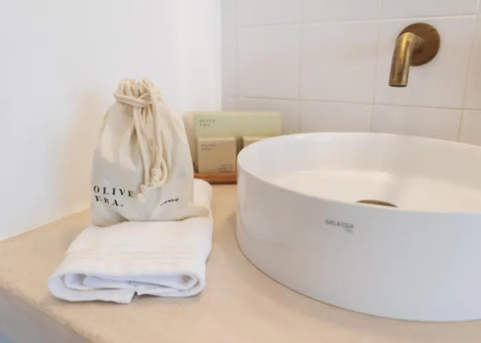 Birdhouse Private Luxury Villa - Romantic Couple Retreat * Agios Ioannis Diakoftis