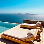 Birdhouse Private Luxury - Romantic Couple Retreat Agios Ioannis Diakoftis