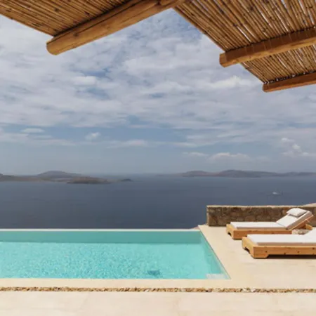 Birdhouse Private Luxury - Romantic Couple Retreat فيلة