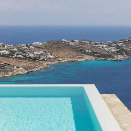 וילה Birdhouse Private Luxury