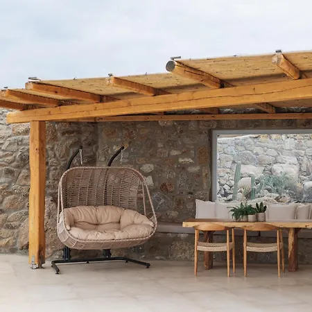 וילה Birdhouse Private Luxury