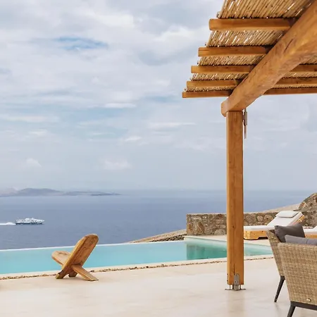 Birdhouse Private Luxury Villa