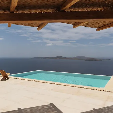 Birdhouse Private Luxury Agios Ioannis Diakoftis