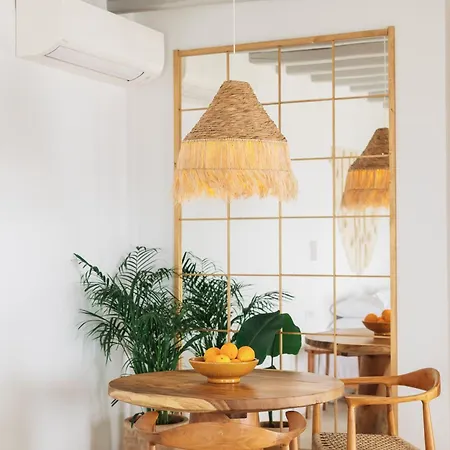 וילה Birdhouse Private Luxury Agios Ioannis Diakoftis