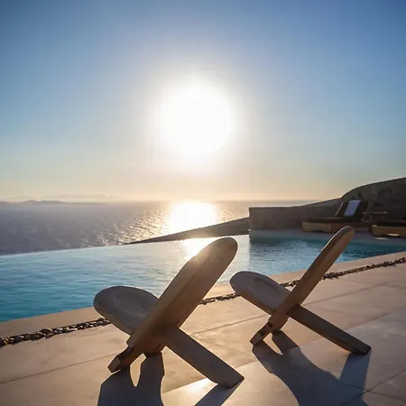Villa Birdhouse Private Luxury