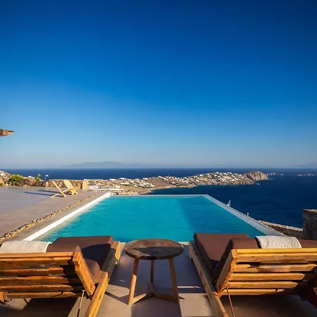 Villa Birdhouse Private Luxury *