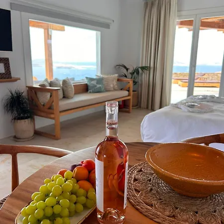 Birdhouse Private Luxury וילה Agios Ioannis Diakoftis