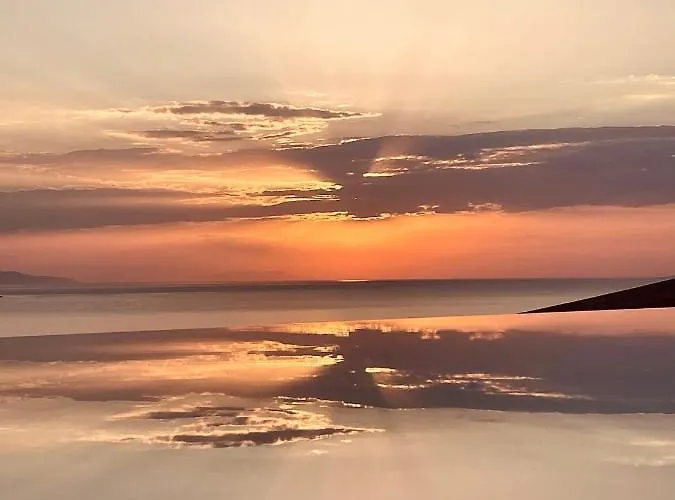 Birdhouse Private Luxury - Romantic Couple Retreat 别墅 Agios Ioannis Diakoftis