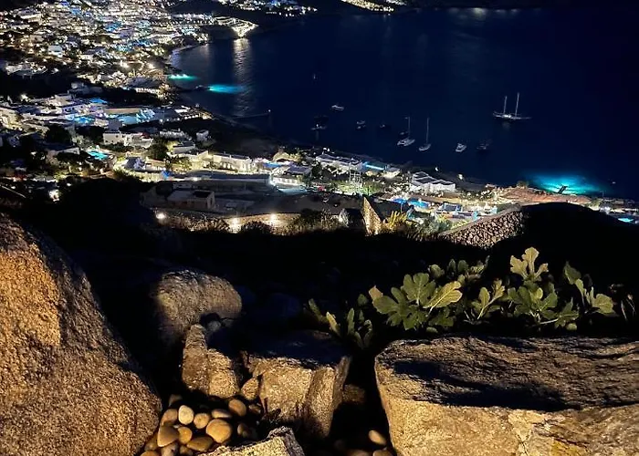 别墅 Birdhouse Private Luxury - Romantic Couple Retreat *