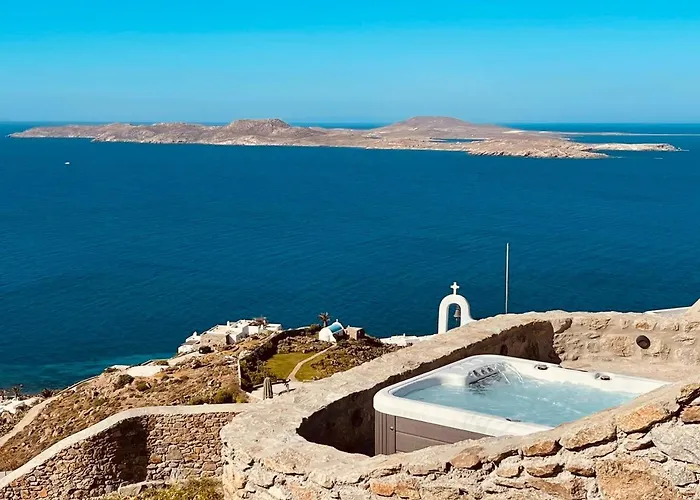 Birdhouse Private Luxury Villa - Romantic Couple Retreat *