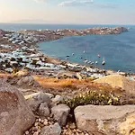 Birdhouse Private Luxury - Romantic Couple Retreat * Agios Ioannis Diakoftis
