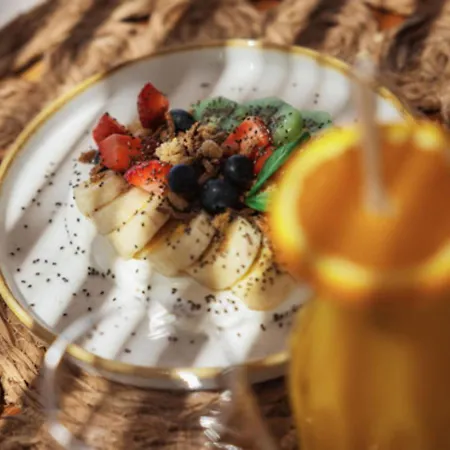 Birdhouse Private Luxury Agios Ioannis Diakoftis