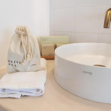 Birdhouse Private Luxury * Agios Ioannis Diakoftis